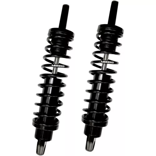 Legend Revo Shocks Coil Suspension for Harley FXR
