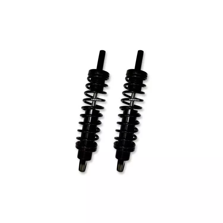 LEGEND REVO TOURING FLH SHOCKS