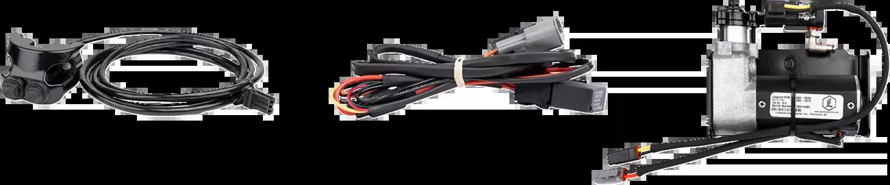LEGEND SUSPENSION AIR Suspension - 1311-0187