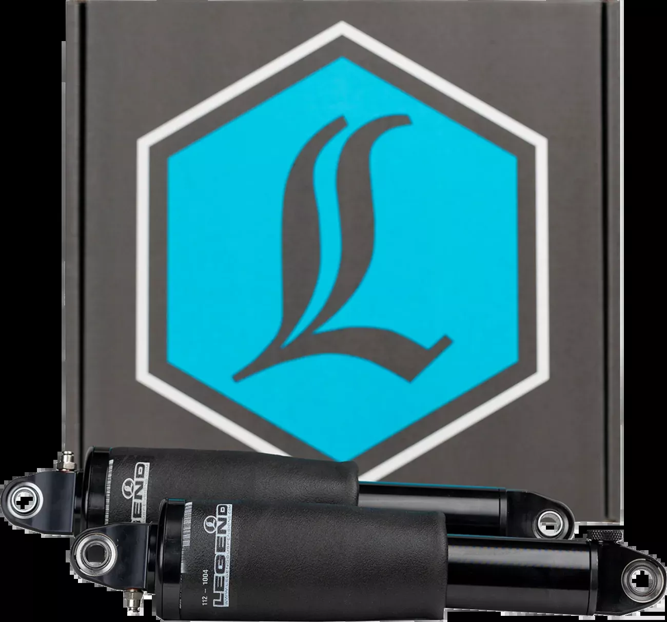 LEGEND SUSPENSION AIR-A Suspension- 1311-0188