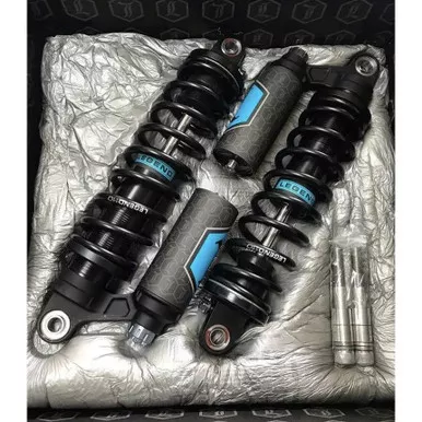 Legend Suspension-ARC FXD