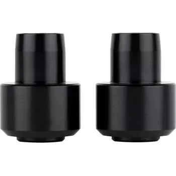 Legend Suspension Axeo 23 Travel Limiter For Harley Touring 2014-2016