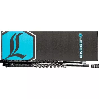 Legend Suspension Axeo Cartridge For Harley Touring 1999-2013