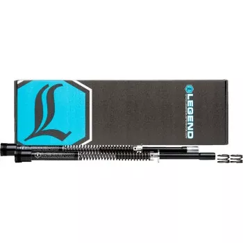 Legend Suspension Axeo Cartridge For Harley Touring 2014-2016