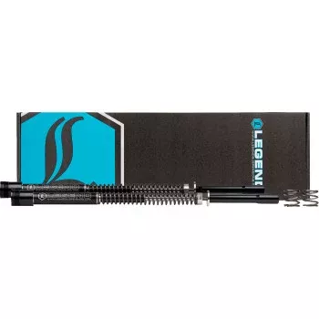 Legend Suspension Axeo Cartridge For Harley Touring 2014-2018