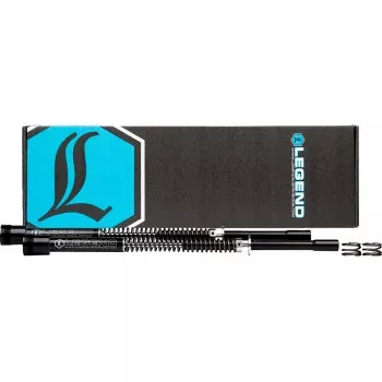 Legend Suspension Axeo Cartridge For Harley Touring 2019-2025