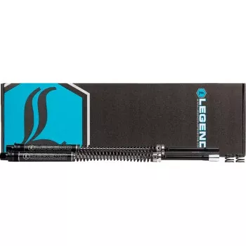 Legend Suspension Axeo Performance Cartridge For Harley Touring 1997-2013