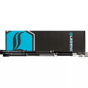 Legend Suspension Axeo Performance Cartridge For Harley Touring 2014-2016