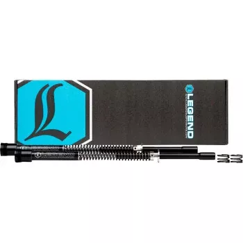 Legend Suspension Axeo Performance Cartridge For Harley Touring 2017-2026