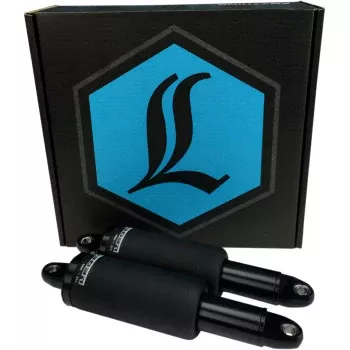 Legend Suspension Legend Air Shock Absorber For Harley Touring 1999-2025