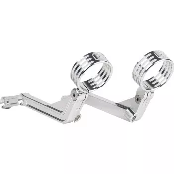 Legend Suspension Mounting Kit For Harley Touring 2014-2025