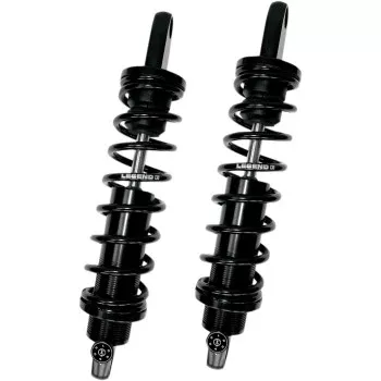 Legend Suspension Revo Shock Absorber For Harley Motorcycles 1991-2017