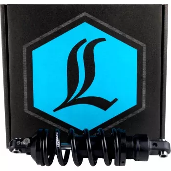 Legend Suspension Revo-A Shock Absorber For Harley Softail 2018-2024