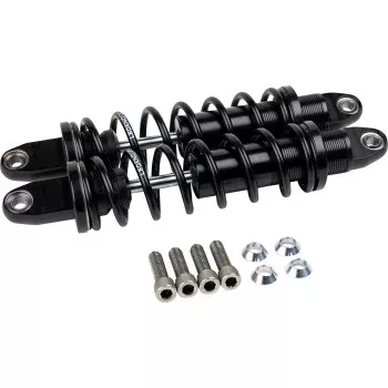 Legend Suspension Revo-A Shock Absorber For Harley Touring 2017-2025