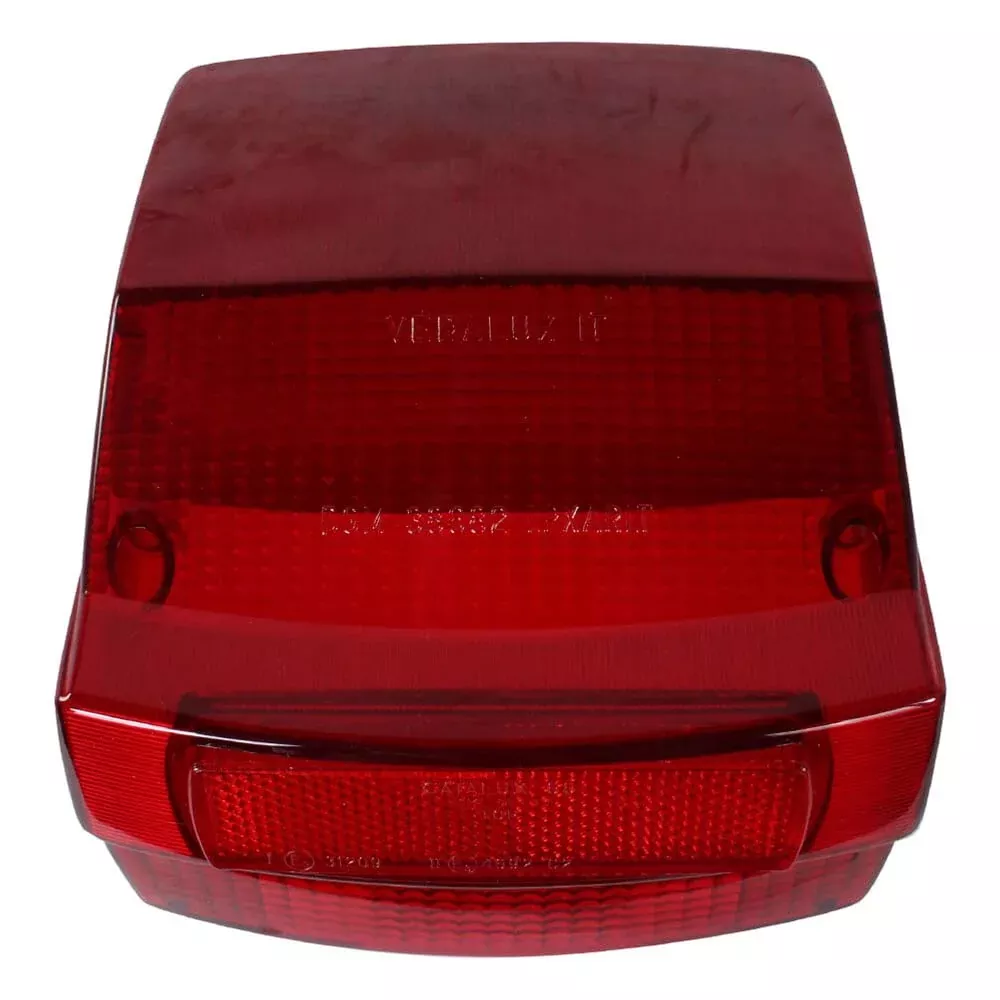 Lens(Euro Taillight) ;VSX VNX