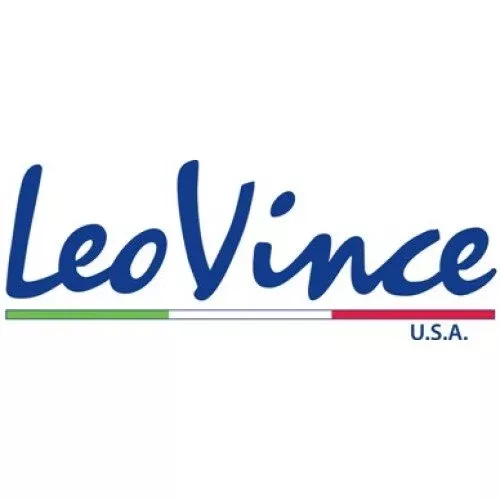 Leo Vince 416797R Factory Repack Kit – 270mm