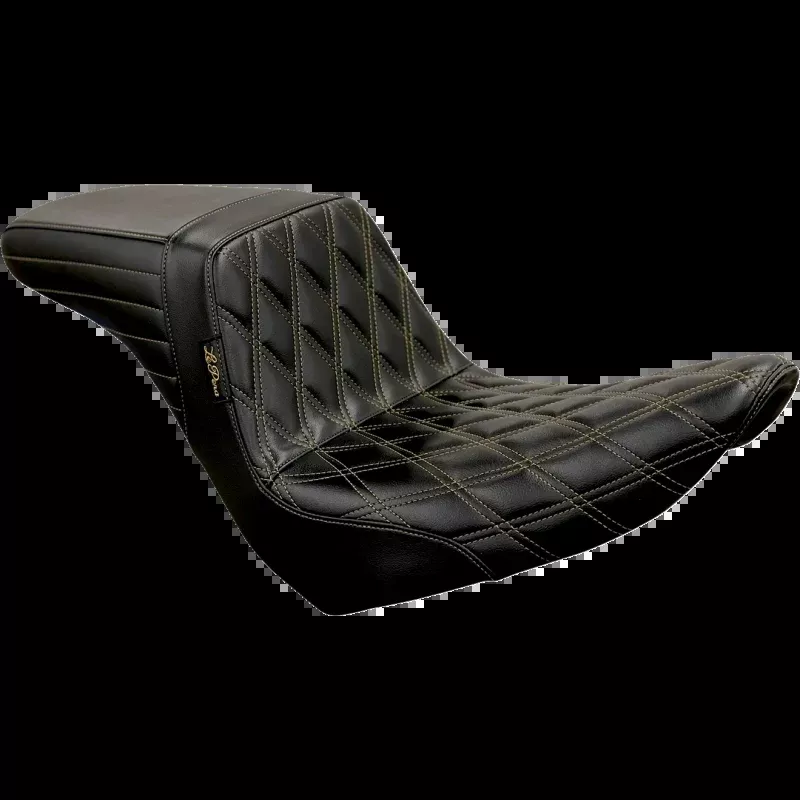 LEPARA KICKFLIP BLACK DIAMOND CHESTNUT HARLEY DAVIDSON FXLRST 18-25