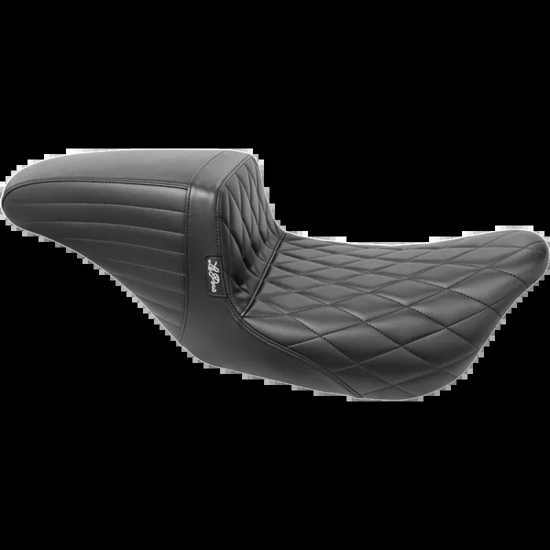 LEPARA KICKFLIP SEAT 18-24 HARLEY SOFTAILS M8 FXBB/FXST/FLSL