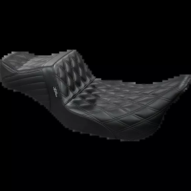 LEPARA TAILWHIP SEATS 08-23 HARLEY DAVIDSON BAGGERS
