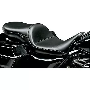 LePera Daddy Long Legs Seat – LK-957DLS For Harley Touring 2008-2023