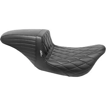 LePera Kickflip Seat – LK-597DM For Harley Touring 2008-2023