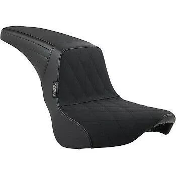 LePera Kickflip Seat - LY-590DMGP For Harley Softail 2018-2023