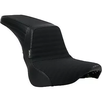 LePera Kickflip Seat – LYR-590PTGP For Harley Softail 2018-2023