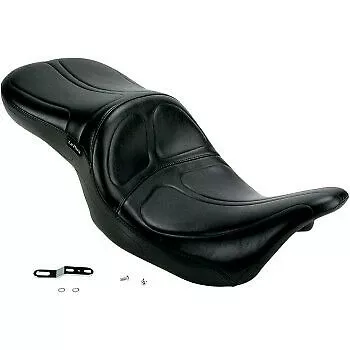 LePera Maverick Seat – LK-957 For Harley Touring 2008-2023