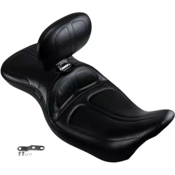LePera Maverick Seat – LK-957BR For Harley Touring 2008-2023