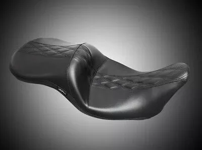 LePera Maverick Seat – LK-957HR2 For Harley Touring 2008-2023
