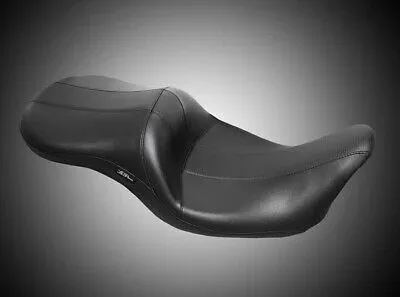 LePera Maverick Seat - LK-957HR3 For Harley Touring 2008-2023