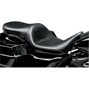 LePera Maverick Seat - LK-957S For Harley Touring 2008-2023