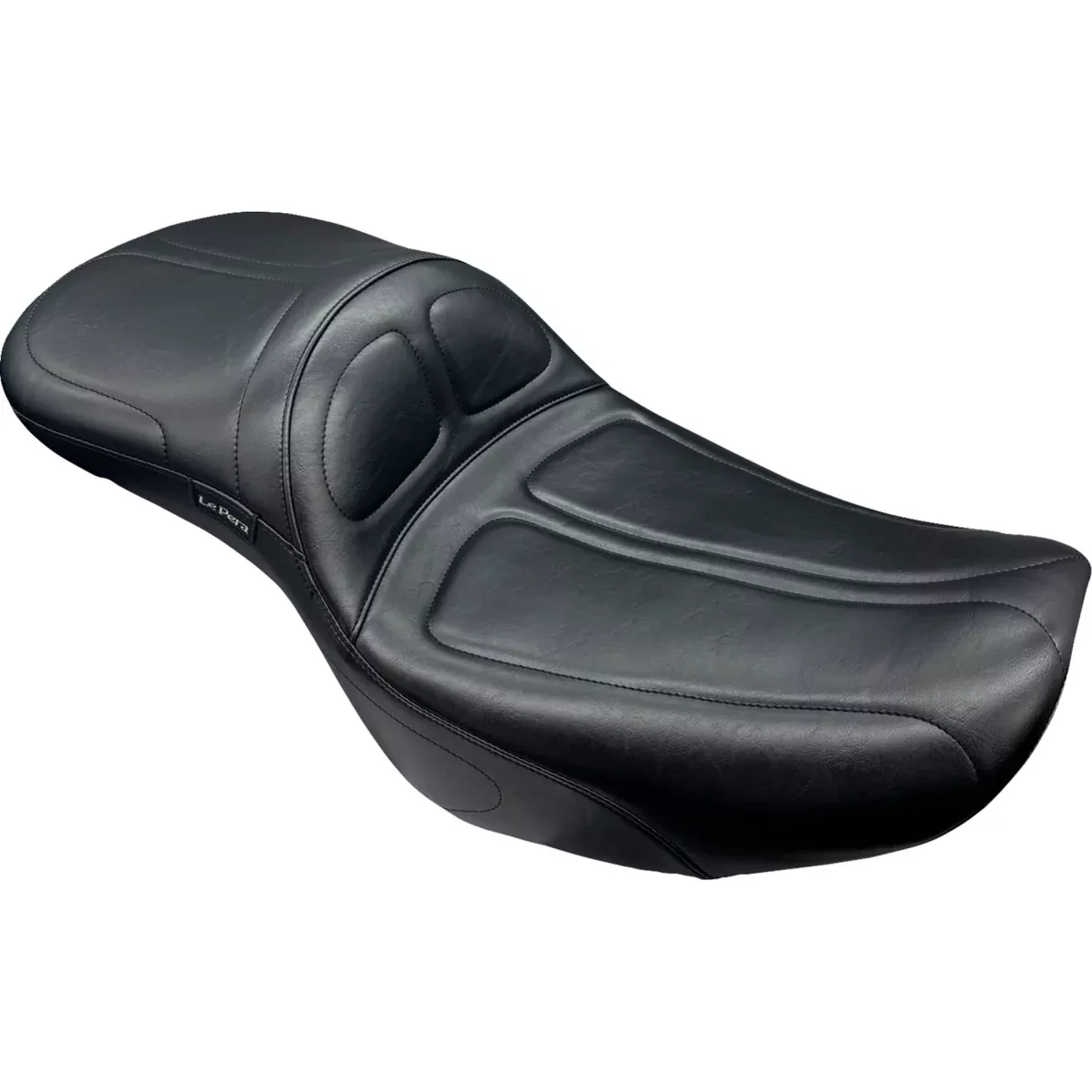 LePera Maverick Seat – LV-957DL For Harley Touring 2023-2026