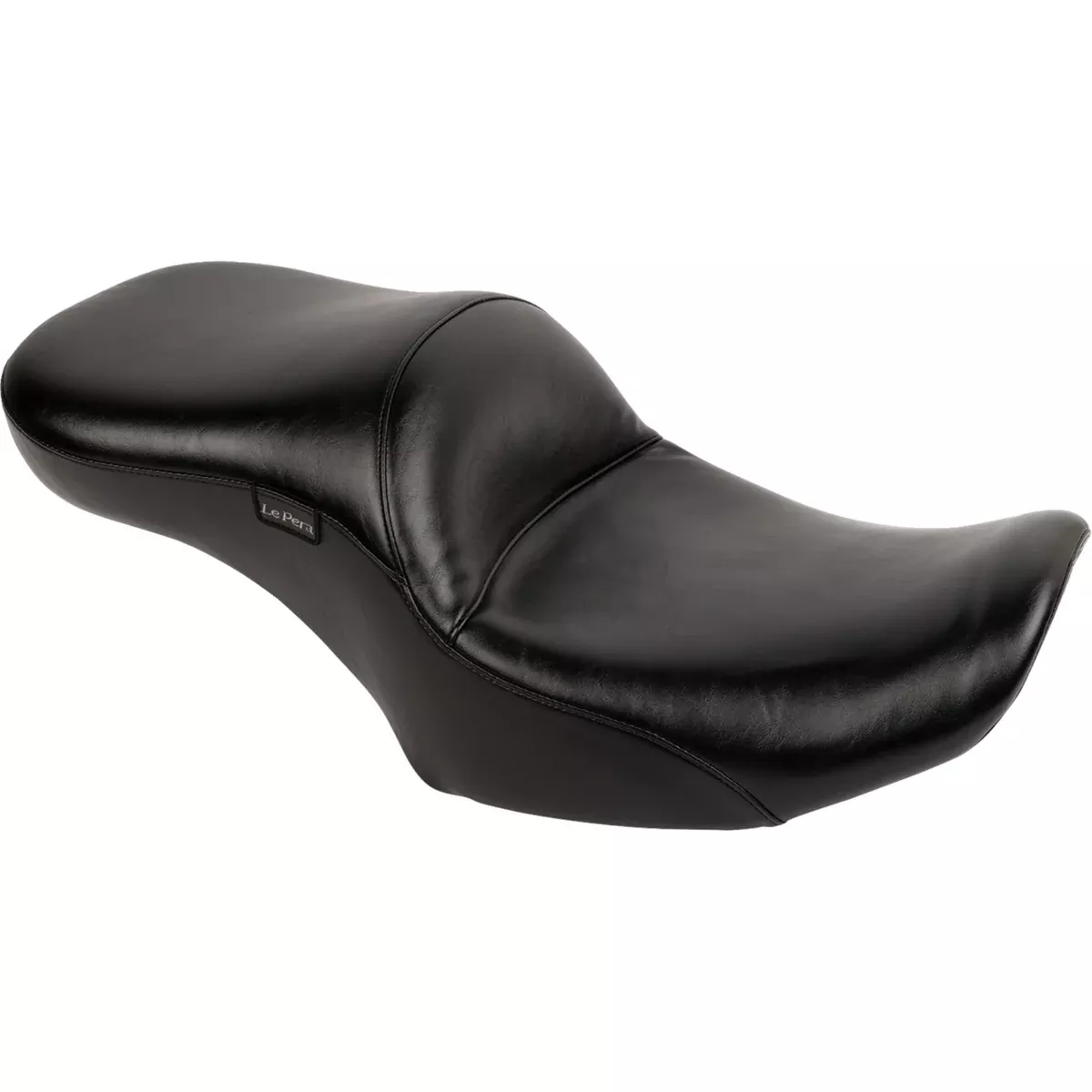 LePera Maverick Seat – LV-957S For Harley Touring 2023-2026
