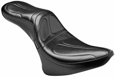 LePera Maverick Seat – LX-910DL For Harley Softail 2000-2017