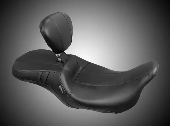 LePera Outcast GT Seat – LK-997BRGT3 For Harley Touring 2008-2023