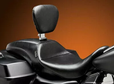 LePera Outcast Seat – LK-987BR For Harley Touring 2008-2023