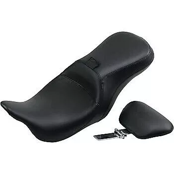 LePera Outcast Seat – LK-997BR For Harley Touring 2008-2023