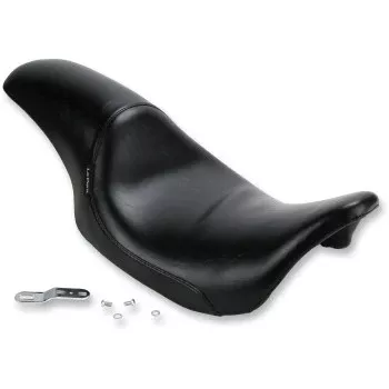 LePera Silhouette Seat - LK-867 For Harley Touring 2008-2023