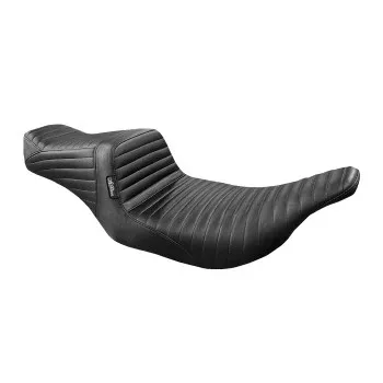 LePera Tailwhip Seat – LH-587PT For Harley Touring 1997-2007