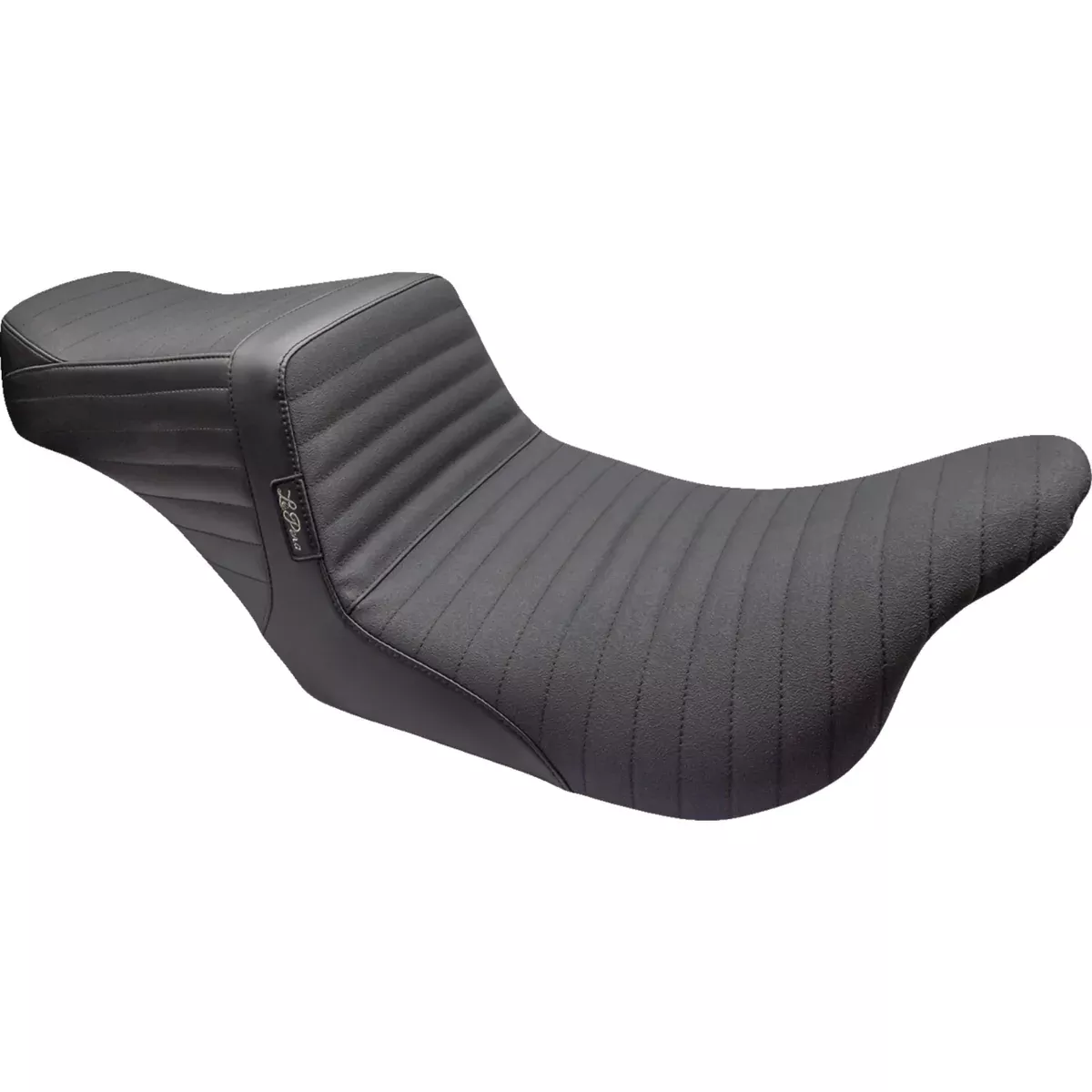 LePera Tailwhip Seat - LK-587PTGP For Harley Touring 2008-2023