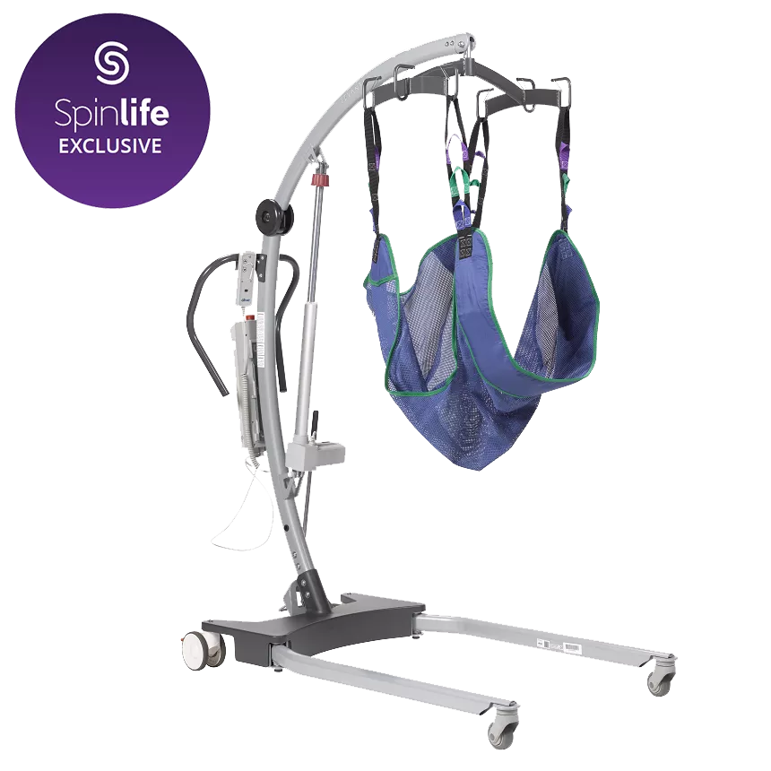 Levantar/Gravis Battery Powered Lift
