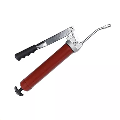 LEVER ACTION GREASE GUN
