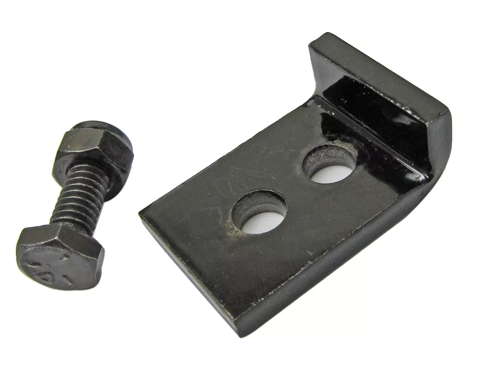 Lever Extension Bracket (Shift Aid) for Yerf-Dog CUVs