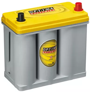 Lexus RX450H Battery (2010, V6 3.5L Hybrid)