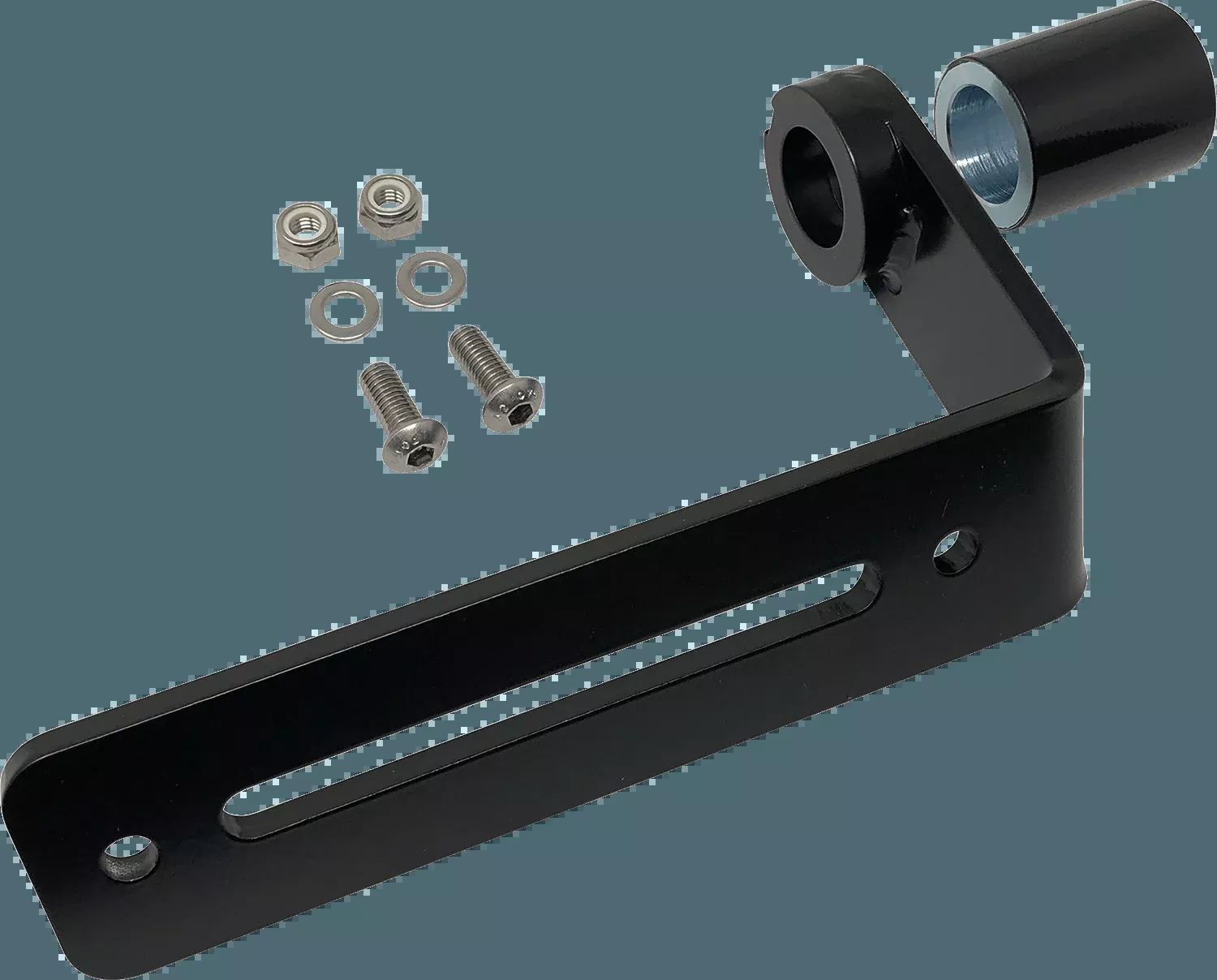 License Plate Bracket / M8