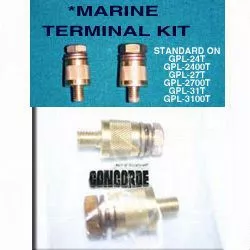 Lifeline Marine Terminal Kit