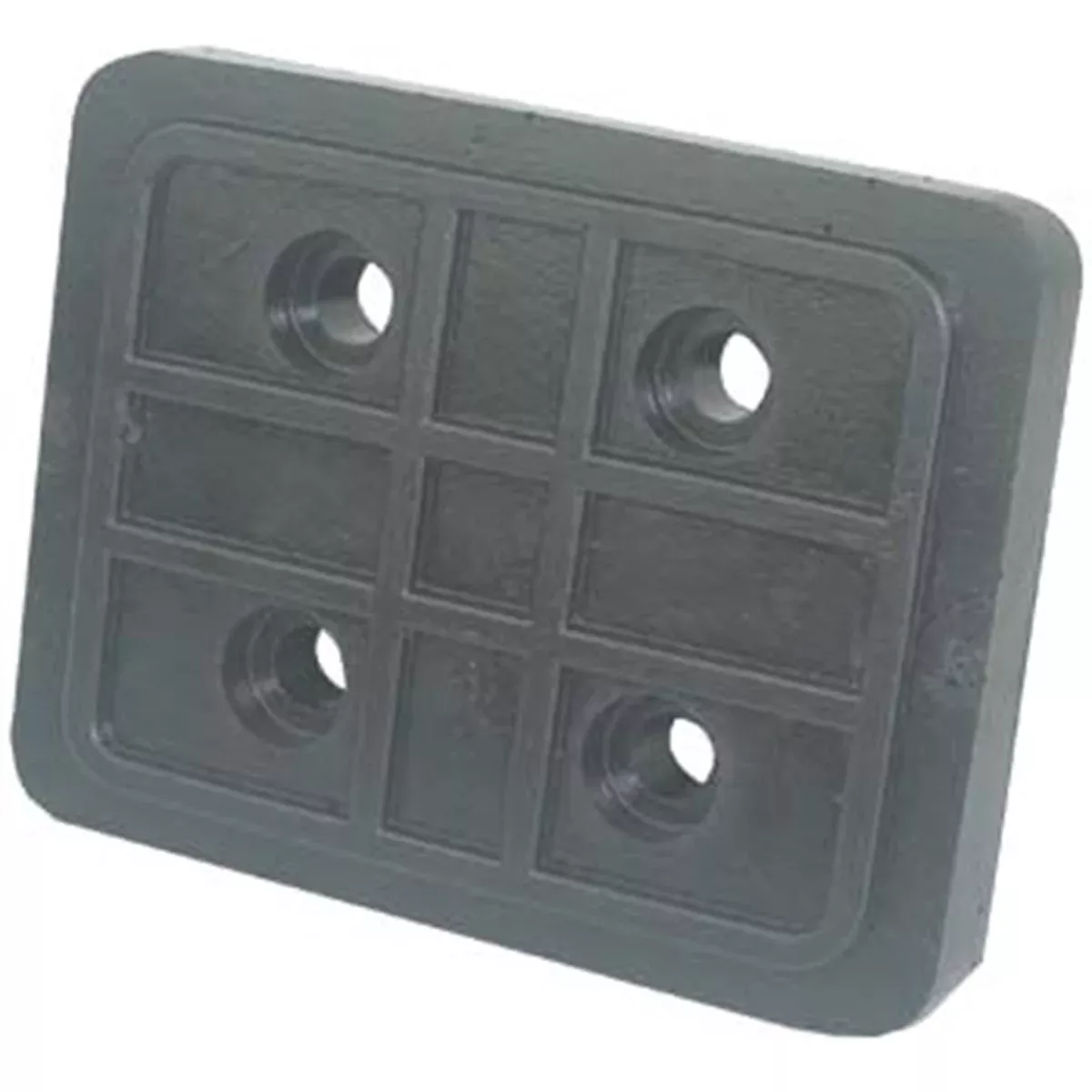 Lift Pads – 4 ½” x 3 ⅝” x ¾”