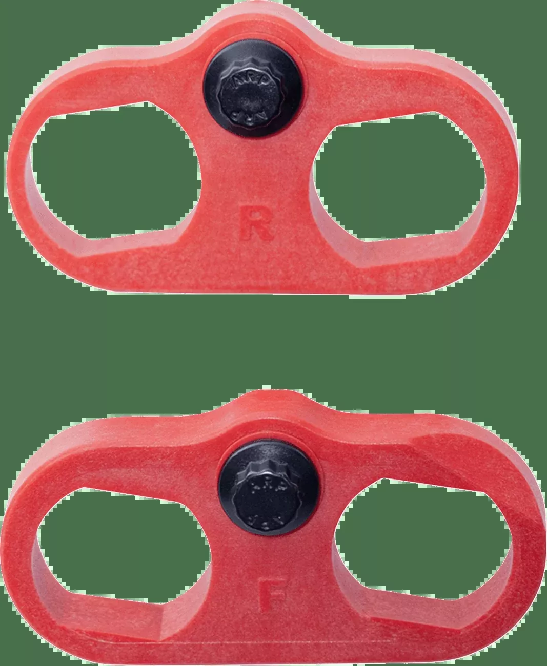 Lifter Cuffs / '17-'26 Milwaukee-Eight