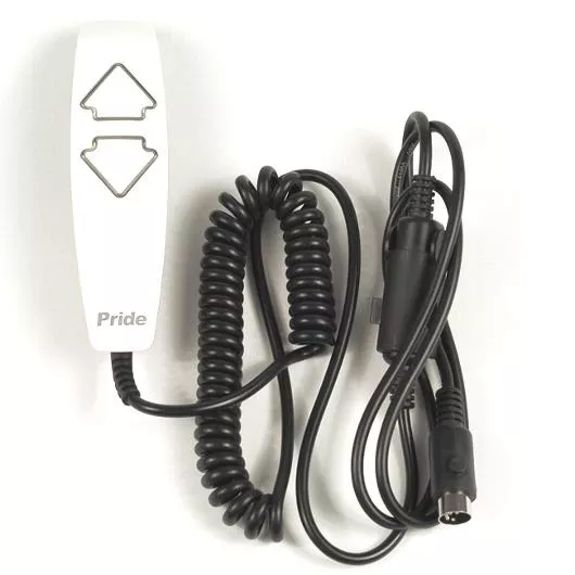 Light Lift Chair Hand Control with Electronic Harness